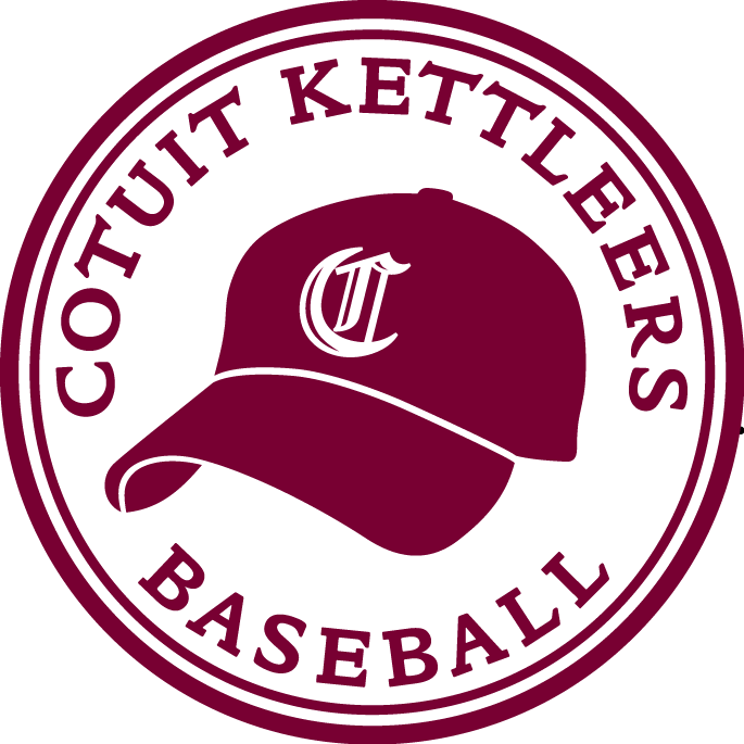 Cotuit Kettleers 2013-Pres Primary logo iron on transfers for T-shirts